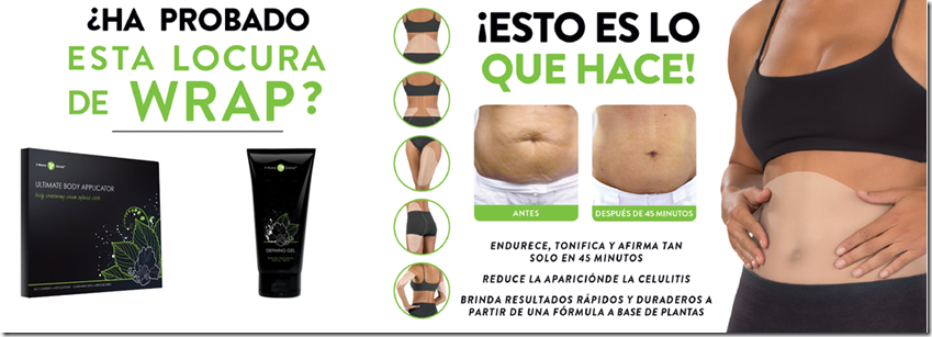 Parches para adelgazar en argentina como